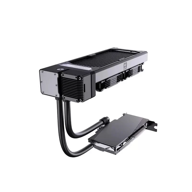 Rtx 4080 Water Cooling Block - Granzon Water Cooling Kit สําหรับ RTX