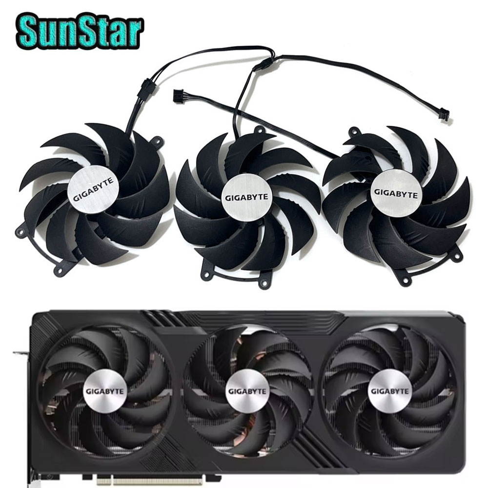 พัดลมระบายความร้อน GPU รุ่นใหม - Rx 7900 Xt 20Gb บทวิจารณ์และราคา