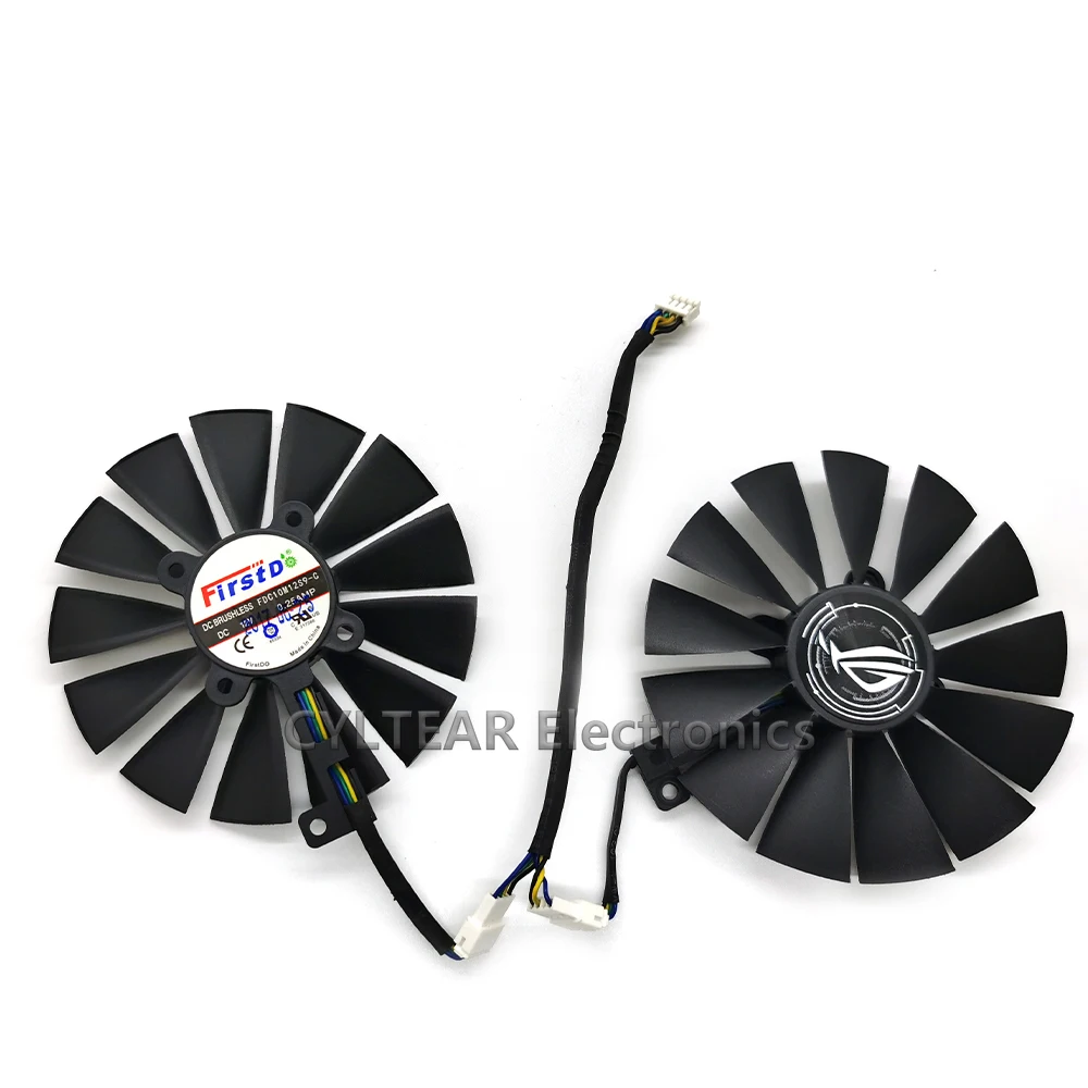 FDC10M12S9-C 0.25AMP RX470 RX5 - Rtx 3090 24Gb Gddr6X บทวิจารณ์และราคา