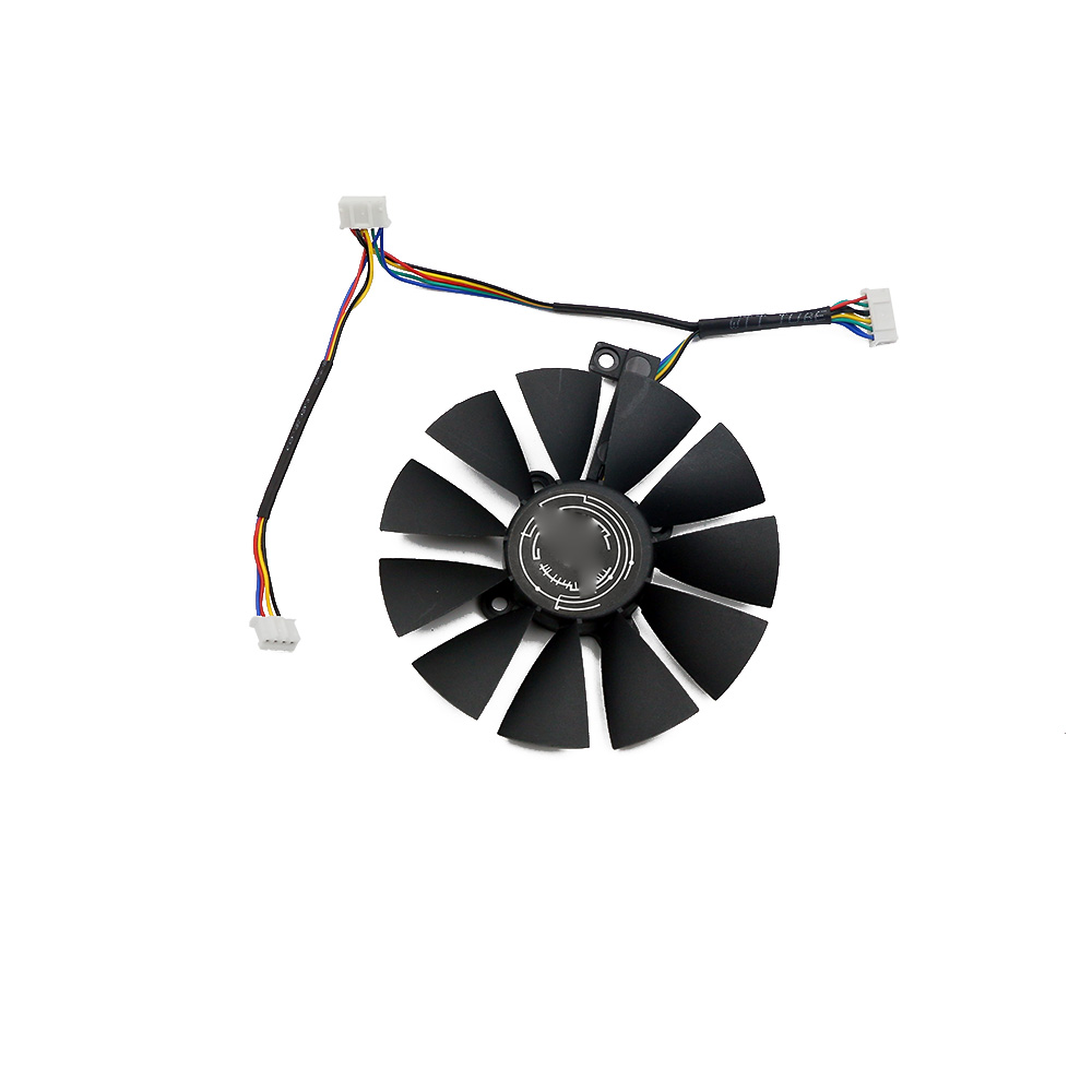 อะไหล่6Pin T129215SU 87มม. สำห - Rtx 3090 24Gb Gddr6X บทวิจารณ์และราคา