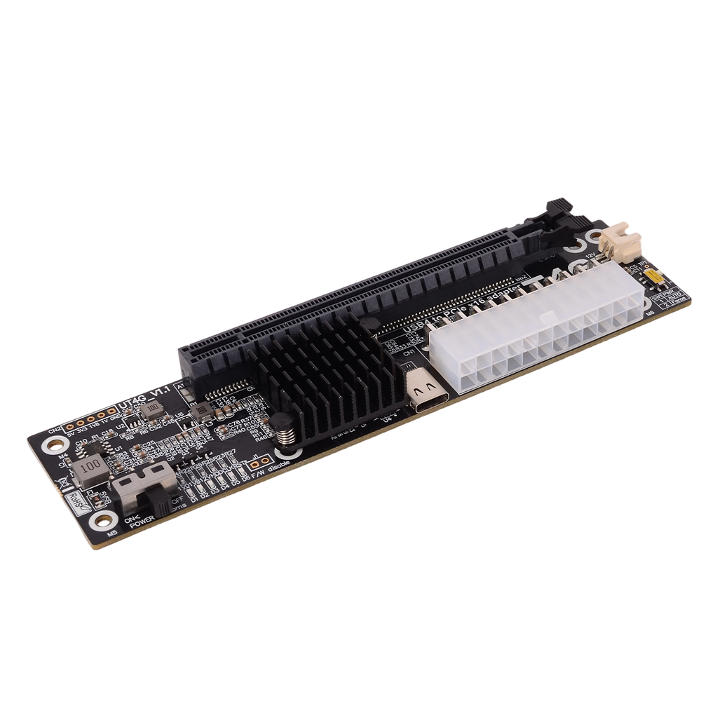 บล็อกน้ำระบายความร้อน GPU Gran - Rtx 4090 Water Block Full Cover บทวิจารณ์และราคา