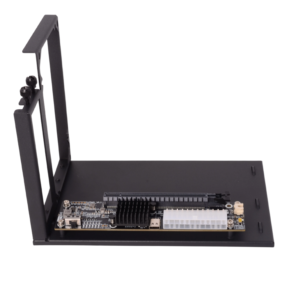 บล็อกน้ำระบายความร้อน GPU Gran - Rtx 4090 Water Block Full Cover บทวิจารณ์และราคา