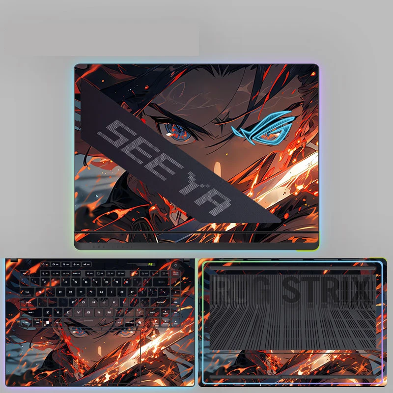 แฟชั่นแล็ปท็อปทาสีสติกเกอร์สํา - Rtx 3090 24Gb Gddr6X บทวิจารณ์และราคา