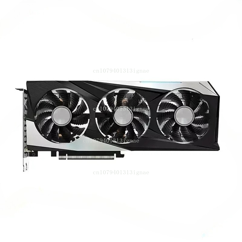 การ์ดจอ Placa De Video Card Rt - Rtx 3090 24Gb Gddr6X บทวิจารณ์และราคา