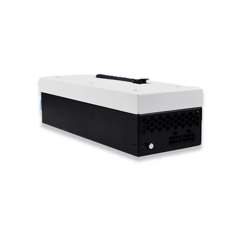 EG01C Oculink แท่นวางมือถือ GP - Oculink Gpu Dock Station บทวิจารณ์และราคา