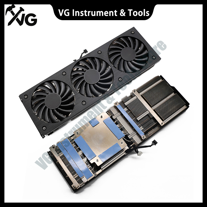 ฮีทซิงค์การ์ดจอ RTX3080 สำหรับ - Rtx 3080 Ti 12Gb บทวิจารณ์และราคา