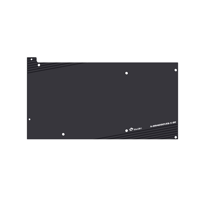บล็อกน้ำแบบเต็มแผ่น Bykski สำห - Rtx 4090 Water Block Full Cover บทวิจารณ์และราคา