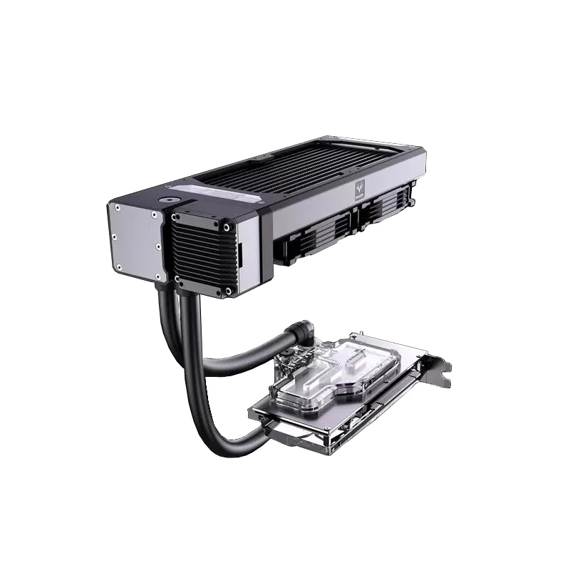 Granzon Water Cooling Kit สําห - Rtx 4080 Water Cooling Block บทวิจารณ์และราคา