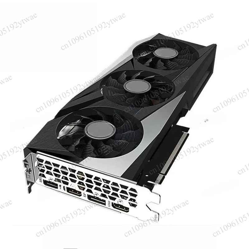 การ์ดจอ RTX 3090 24GB GDDR6X ส - Rtx 3090 24Gb Gddr6X บทวิจารณ์และราคา