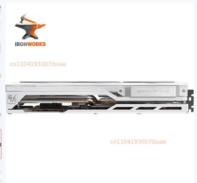 การ์ดจอเกมมิ่งระดับเรือธง 4K ส - Rx 7900 Xt 20Gb บทวิจารณ์และราคา