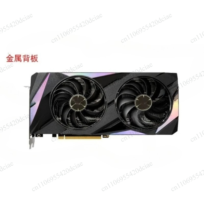 GPU ประสิทธิภาพสูง เหมาะสำหรับ - Rtx 3090 24Gb Gddr6X บทวิจารณ์และราคา