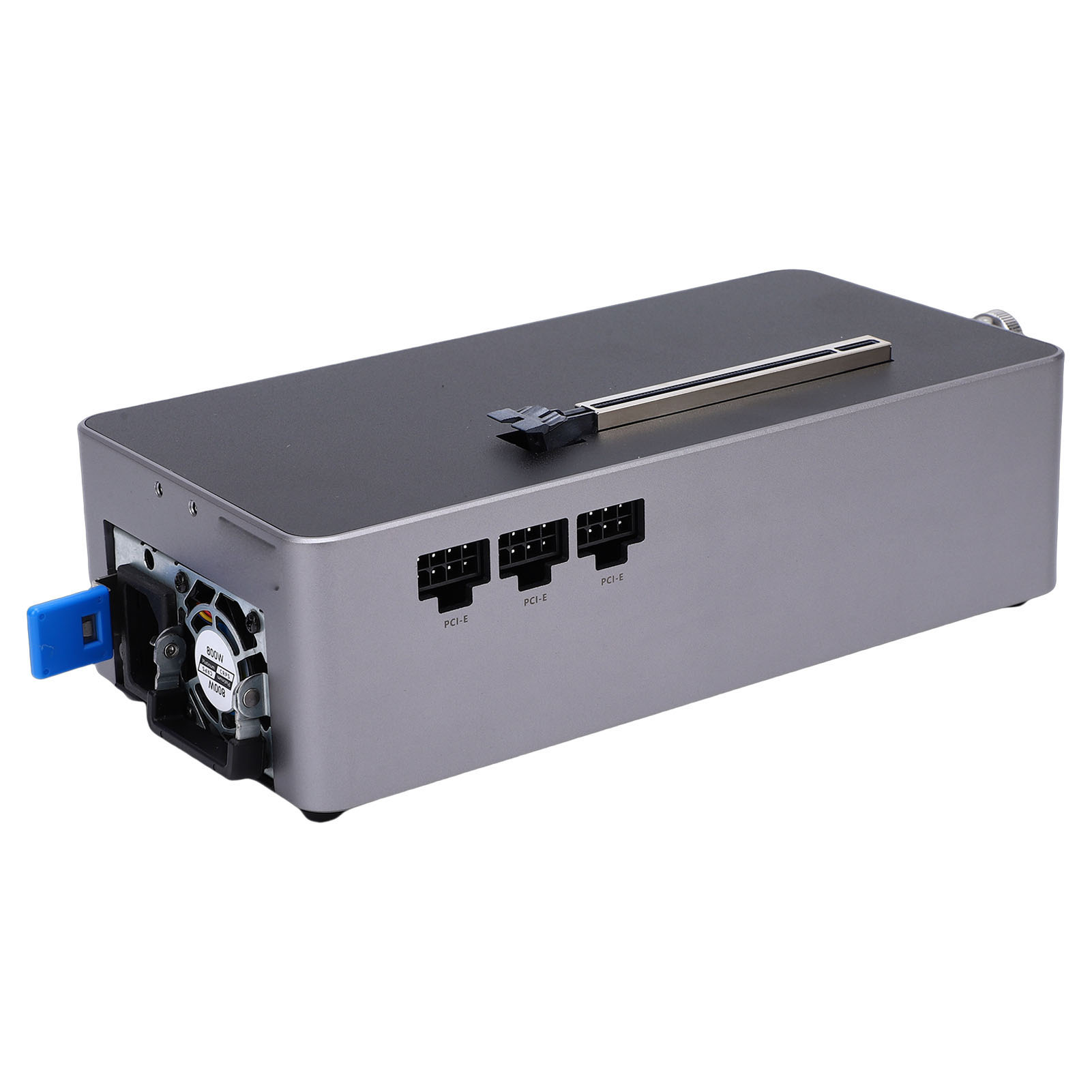 แท่นเชื่อมต่อการ์ดจอภายนอก EGP - Oculink Gpu Dock Station บทวิจารณ์และราคา