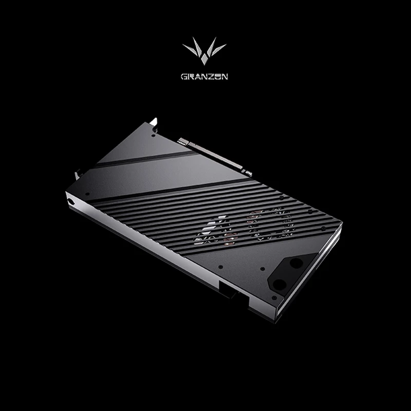ชุดระบายความร้อนด้วยน้ำ Granzo - Rtx 4090 Water Block Full Cover บทวิจารณ์และราคา