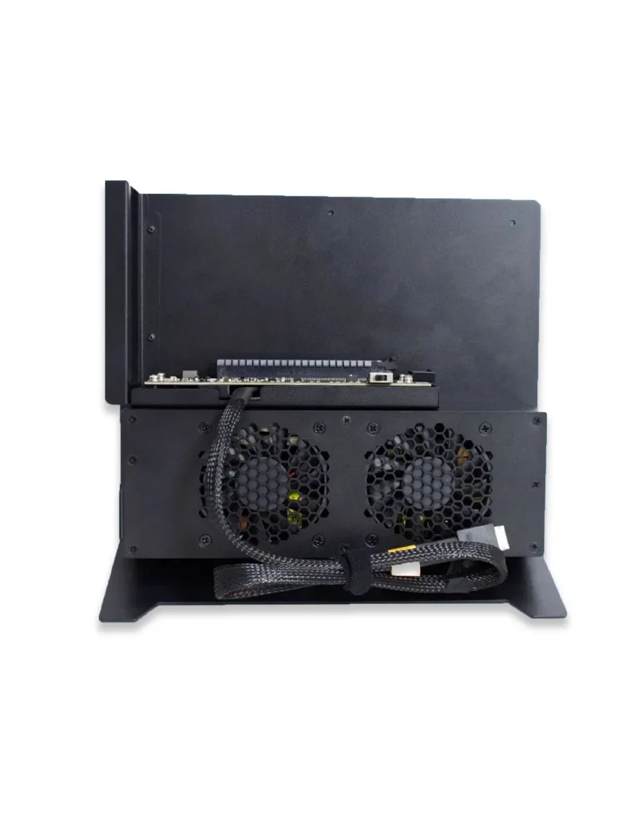 แนวตั้ง Oculink กราฟิก Docking - Oculink Gpu Dock Station บทวิจารณ์และราคา