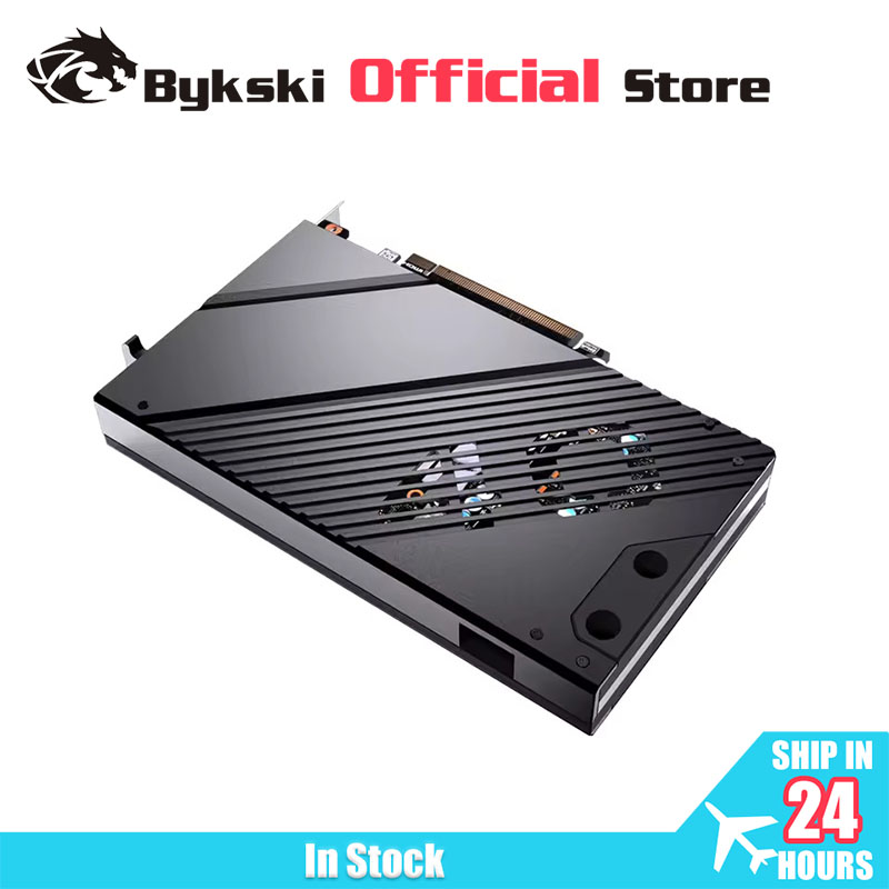 Granzon Water Block สำหรับการ์ - Rtx 4090 Water Block Full Cover บทวิจารณ์และราคา