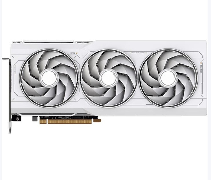 การ์ดจอสำหรับเล่นเกมบนเดสก์ท็อ - Rx 7900 Xt 20Gb บทวิจารณ์และราคา