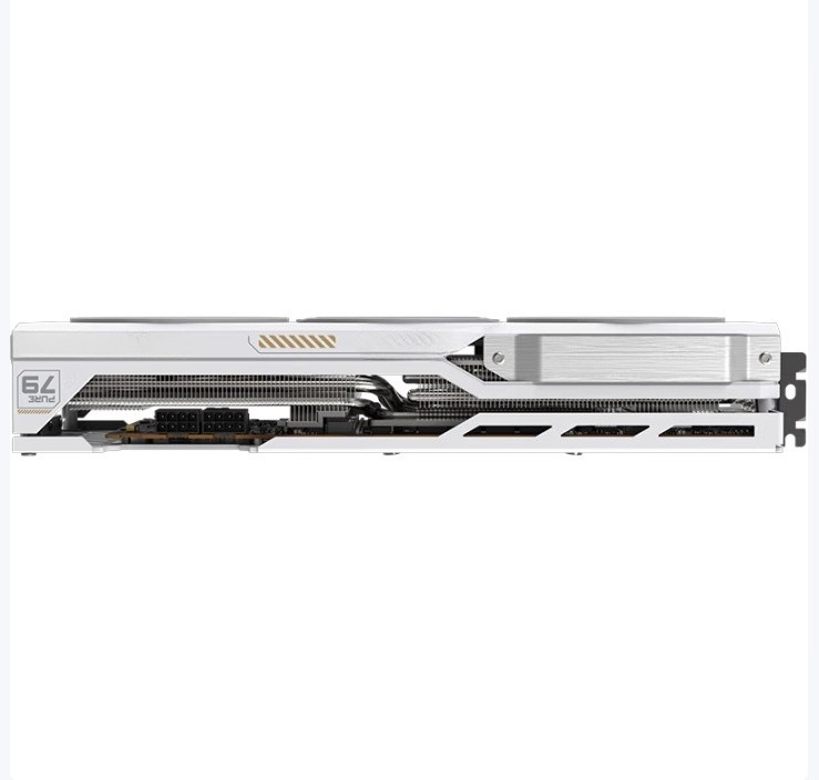 การ์ดจอสำหรับเล่นเกมบนเดสก์ท็อ - Rx 7900 Xt 20Gb บทวิจารณ์และราคา