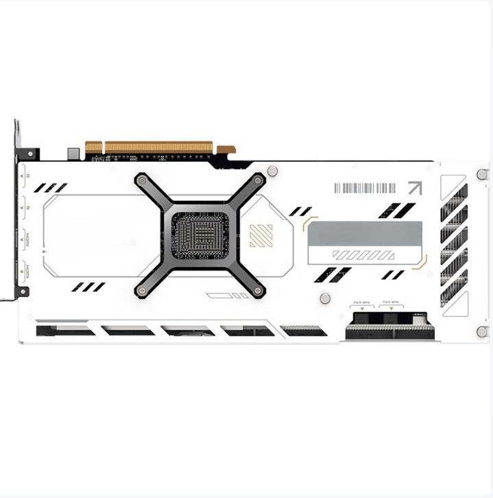 การ์ดจอสำหรับเล่นเกมบนเดสก์ท็อ - Rx 7900 Xt 20Gb บทวิจารณ์และราคา